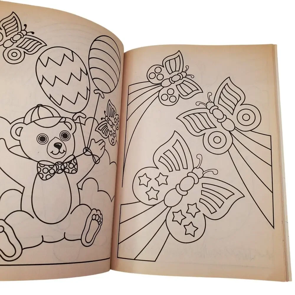 Lisa Frank vintage lisa